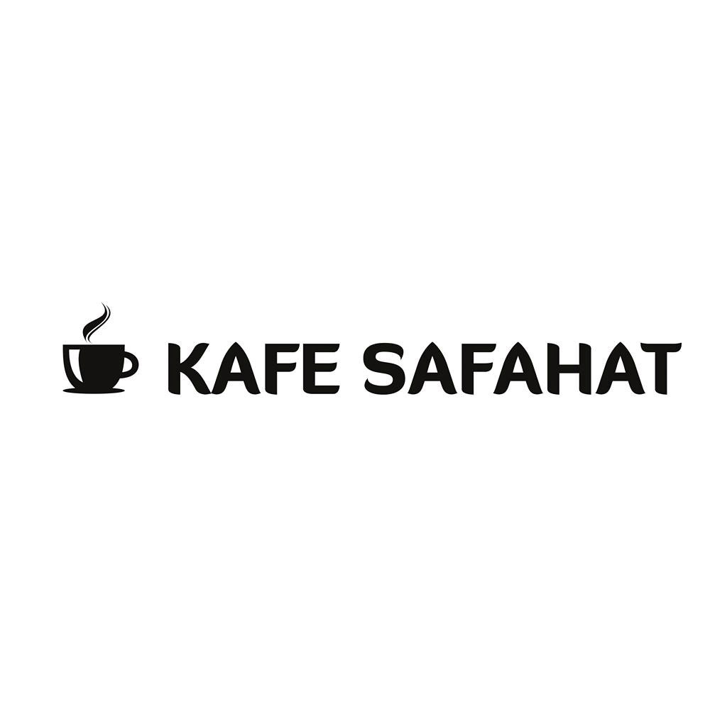 Kafe Safahat Logo